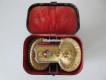 Offiziers Epauletten, Marine England / British Royal Navy Secretary Admiral