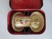 Offiziers Epauletten, Marine England / British Royal Navy Secretary Admiral