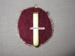Abzeichen, AAC, Fallschirmspringer, 2. Weltkrieg