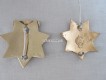 Badge Set, Florence Police, Arizona
