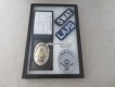 Badge, L.A. Riots 1992, Police Officer
