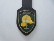 Brusttaschenanhänger Infanterie Rekrutenschule