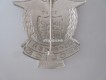 Metall Badges Serie, 8-teilig, Hartford Police, Connecticut
