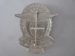 Metall Badges Serie, 8-teilig, Hartford Police, Connecticut