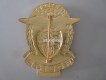 Metall Badges Serie, 8-teilig, Hartford Police, Connecticut