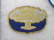 Metall Badge, Police Officer, Los Alamos, New Mexico