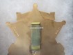 Metall Badge, Deputy Sheriff "S.M. Starrett", Maricopa County, Arizona