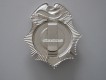 Dienstmarke / Badge Police Officer, Miami Beach Police, Florida