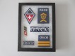 Schlaufen und Abzeichen Set " OSCE "