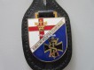 Brusttaschenanhänger, Bundeswehrzentralkrankenhaus