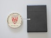 Gedenkmedaille aus Metall, Police National CRS