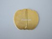 Metall Beret Abzeichen "UN"
