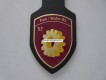 Brusttaschenanhänger, Pzm / Wafm RS 52