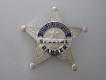 Metall Badge, Special Ranger, Texas and Southwestern Cattleraisers Assn