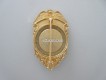 Metall Badge Lieutenant, Police Canton, State of Ohio