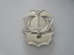 Metall Badge, Security, State of Alabama