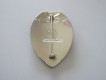 Metall Badge, Officer, Municipal Security City of Phoenix, Arizona