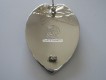 Metall Badge, Officer, Municipal Security City of Phoenix, Arizona