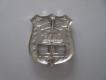 Polizei Metallabzeichen Ardsley Police, State New York