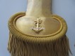 Marine Offiziers Epauletten