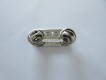 Police Pin " Asst Chief "