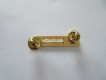 Police Pin " Corporal "