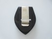 Metall Abzeichen, Detective
