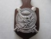 Brusttaschenanhänger, 2 o Battaglione Paracadutisti "Tarquinia", Italien 