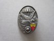 Brusttaschenamhänger, Italien, Alpini - Paracadutisti