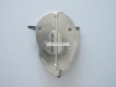 Metallabzeichen Militär " 1er RCP " CBI, Insigne militaire