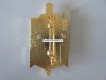 Metallabzeichen Militär Legion Etrangere " 3e.R.P.I.M.A. ", Insigne militaire