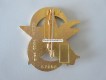Metallabzeichen Militär, Insigne militaire