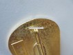 Metallabzeichen Militär, UN Mission 1978/79, Insigne militaire