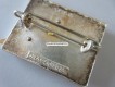 Metallabzeichen Militär " FAR ", Insigne militaire