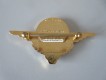 Beret Metallabzeichen Militär, Parachute, Insigne militaire