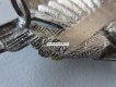 Beret Metallabzeichen Militär, Parachute, Insigne militaire