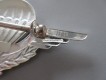 Beret Metallabzeichen Militär, Parachute, Insigne militaire, Balme