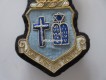 Abzeichen USAF (United States Air Force) Chaplain Service