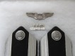 Schulterstücke Offizier, US Air Force 2nd Lieutenant