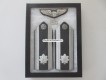 Schulterstücke, Offizier, US Airforce, Lt. Colonel