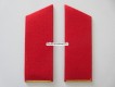 Offiziers Schulterstücke / Schulterklappen, Sowjetunion / UdSSR, , General Oberst (3-Sterne)