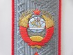 Offiziers Schulterstücke / Schulterklappen, Marschall der Sowjetunion / UdSSR