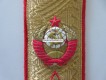 Offiziers Schulterstücke / Schulterklappen, Marschall der Sowjetunion / UdSSR