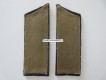 Offiziers Schulterstücke / Schulterklappen, Sowjetunion / UdSSR, Flotten Admiral (2-Stern)