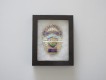 Metall Badge, Detective, Police Columbine Valley