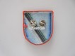 Beret Abzeichen US Army