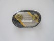 Beret Abzeichen US Army