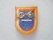 Beret Abzeichen US Army