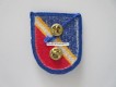 Beret Abzeichen US Army