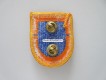 Beret Abzeichen US Army